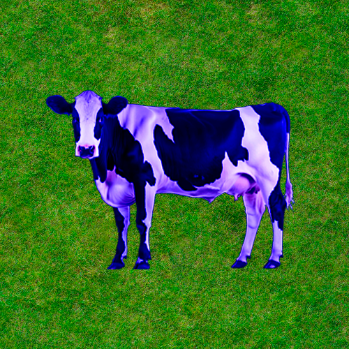 Screenshot 3 for Imagina que tienes 2 vacas