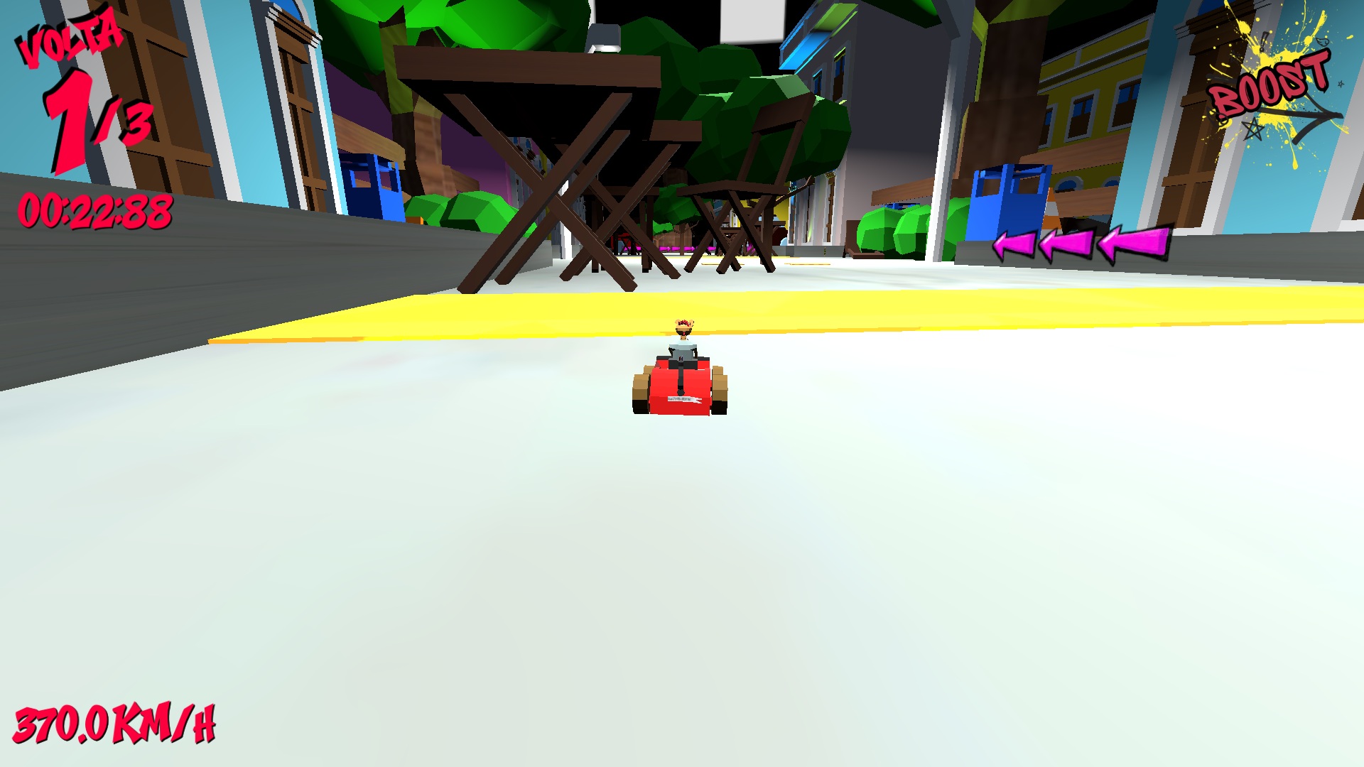 Screenshot 4 for Ratiwius