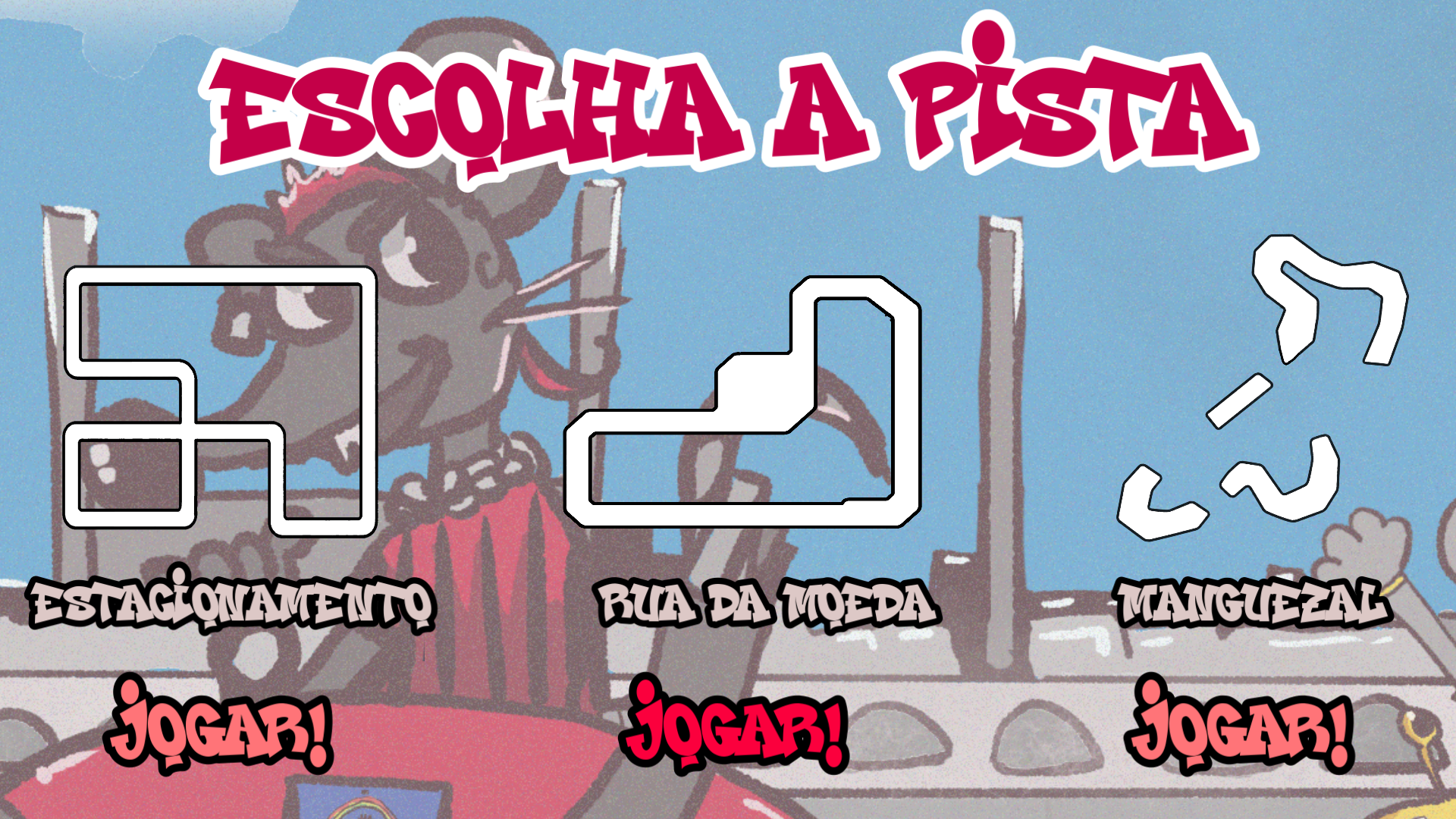 Screenshot 6 for Ratiwius