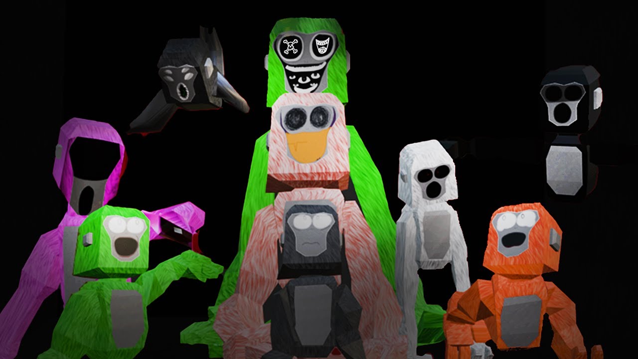 Screenshot 6 for Tag of Fear collection