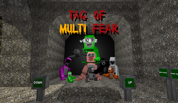 Screenshot 9 for Tag of Fear collection