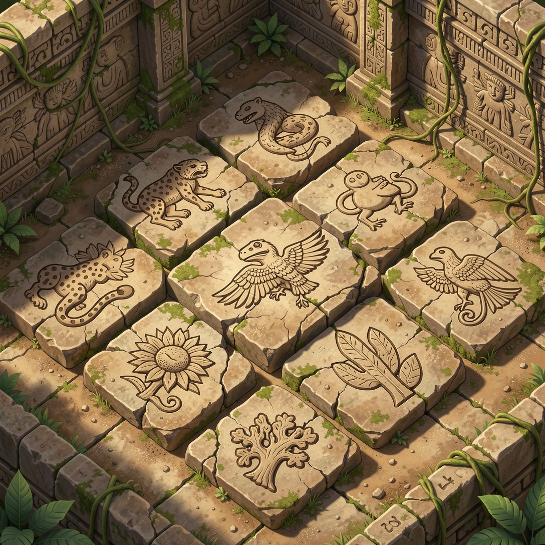 Evolution Block Visual Style Evolution: Blocks to Pixar/Comic PL: Ewolucja stylu ...