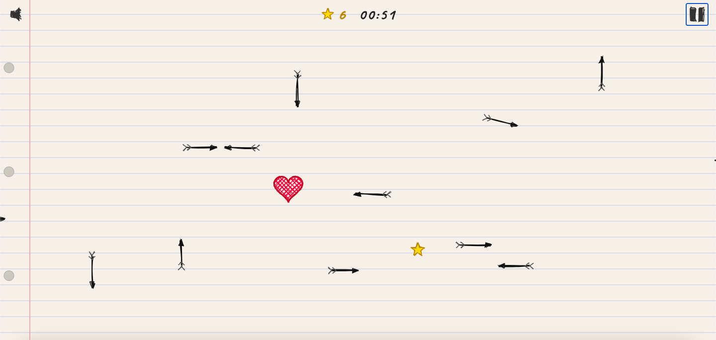 Screenshot 2 for Love Me Not