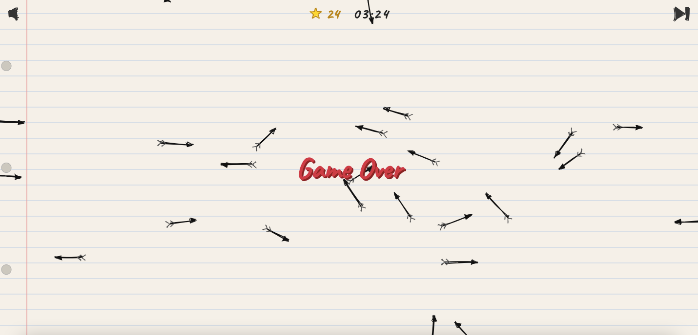 Screenshot 3 for Love Me Not
