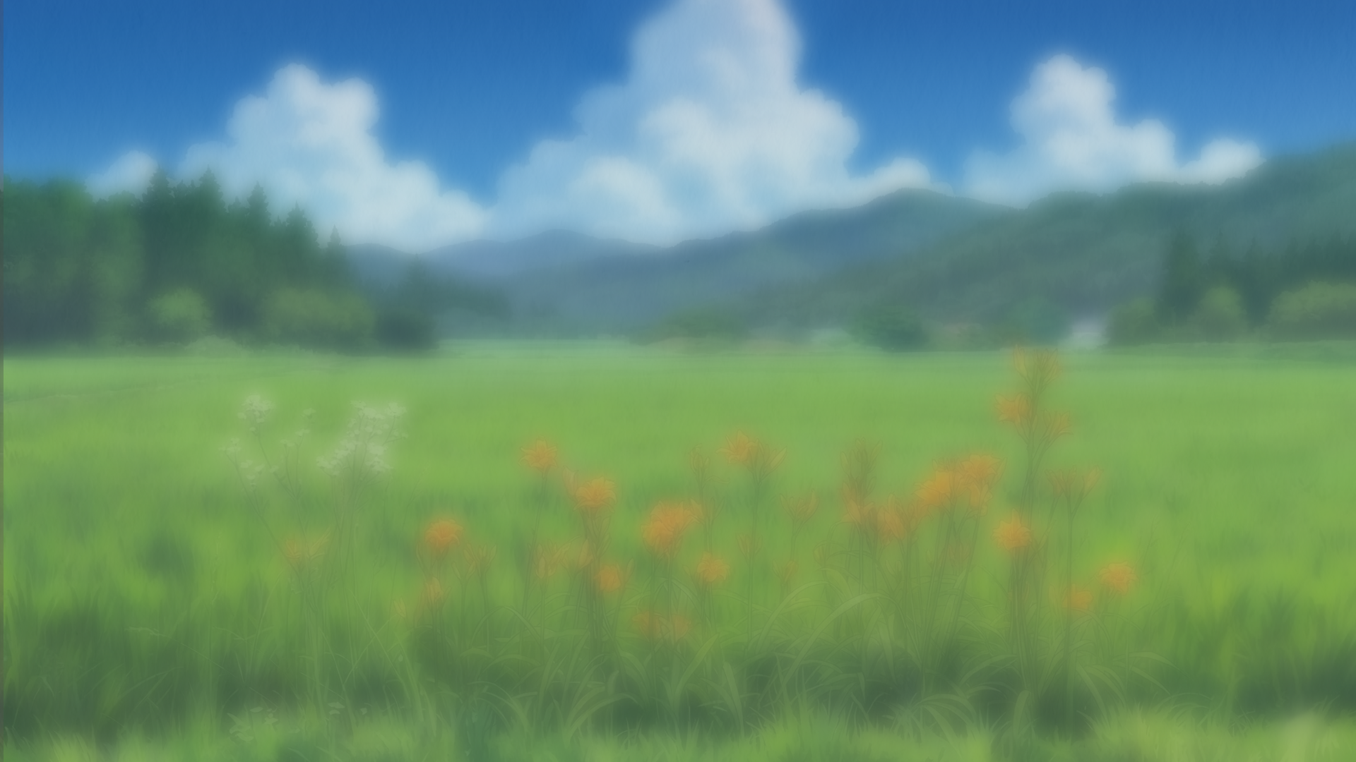 Screenshot 4 for 『桃花の記憶』Memories of Momo Blossoms
