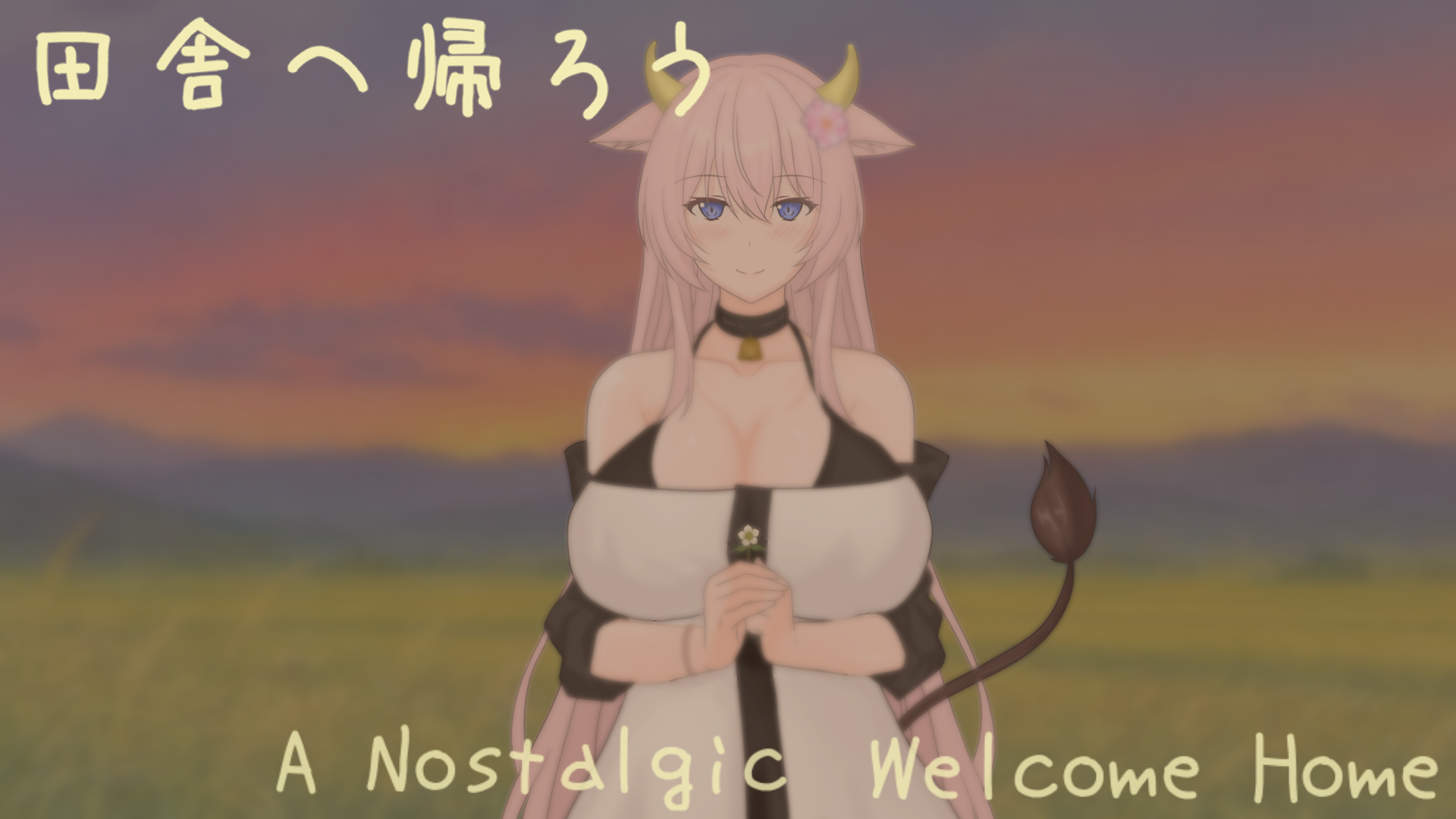 Screenshot 2 for 『桃花の記憶』Memories of Momo Blossoms
