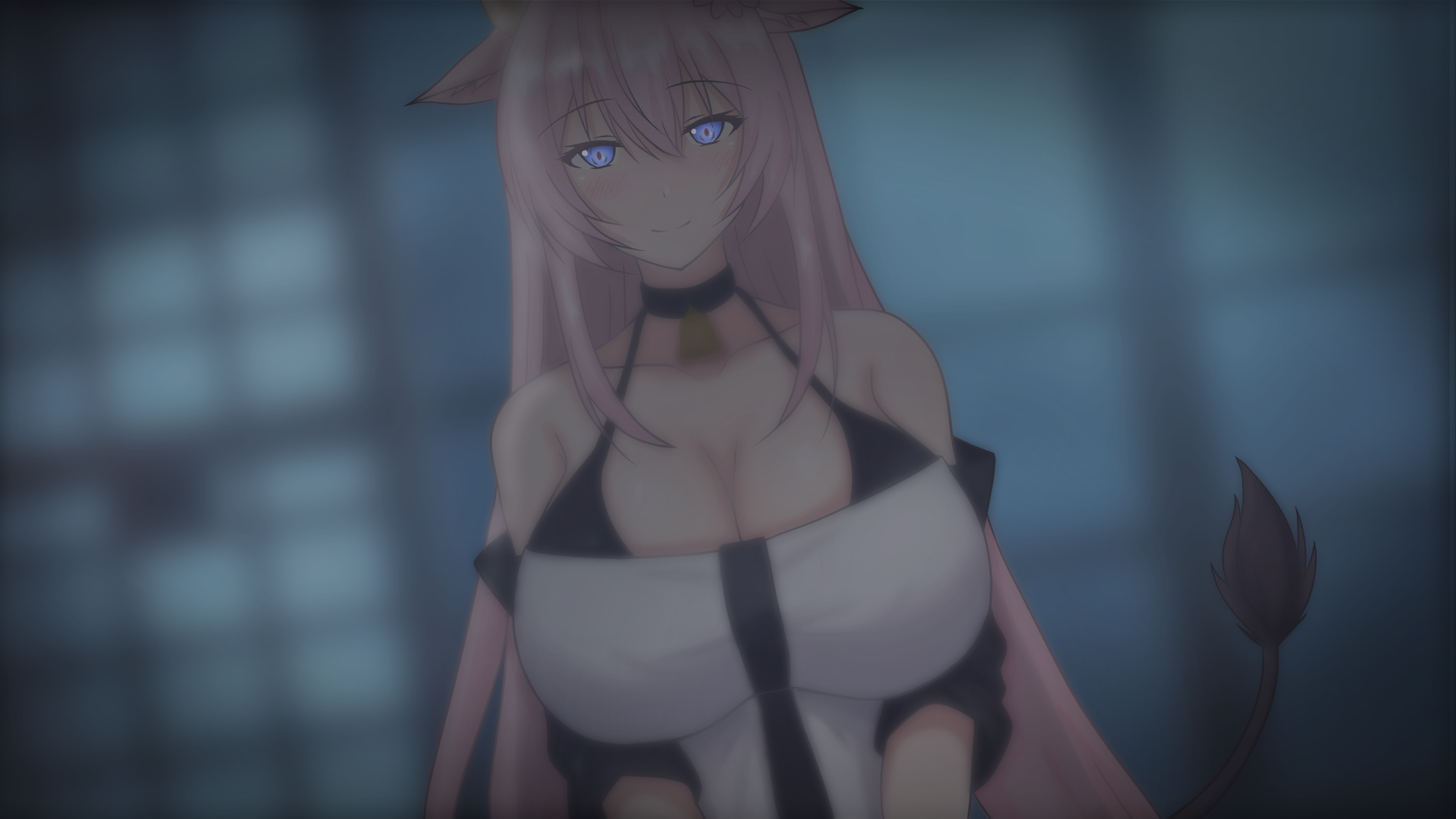 Screenshot 7 for 『桃花の記憶』Memories of Momo Blossoms