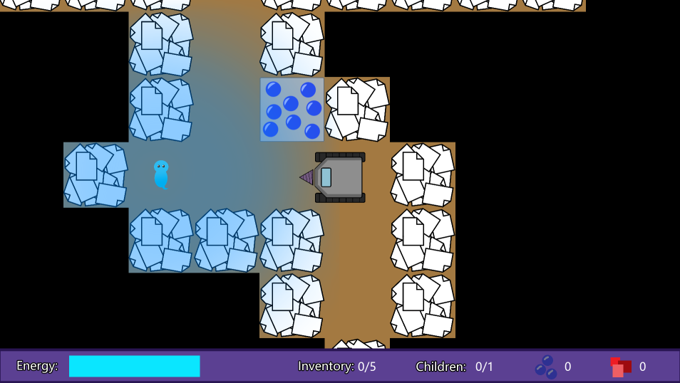 Screenshot 3 for PREGram not Responding