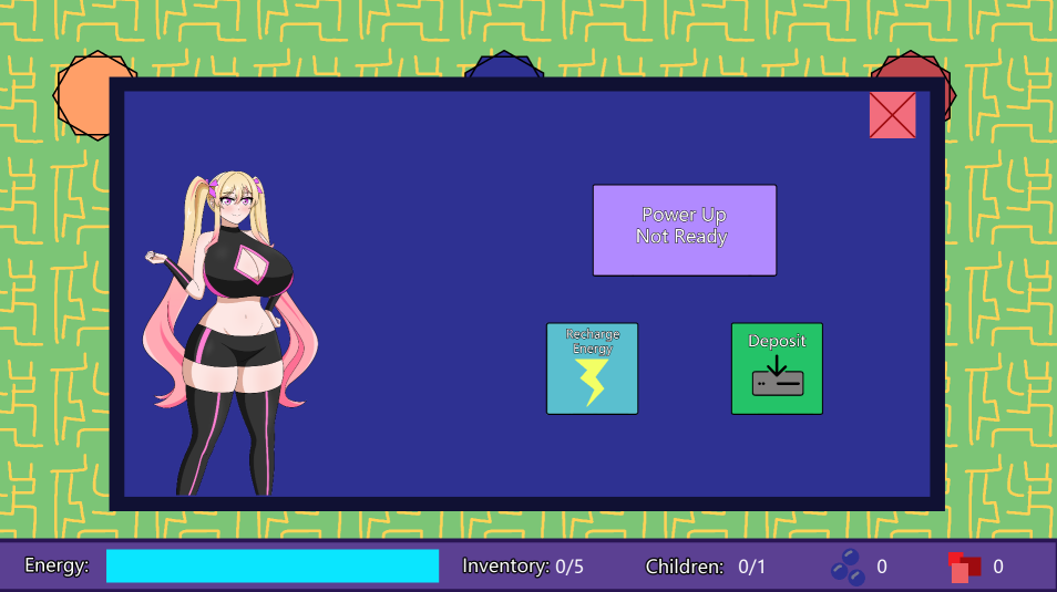 Screenshot 4 for PREGram not Responding