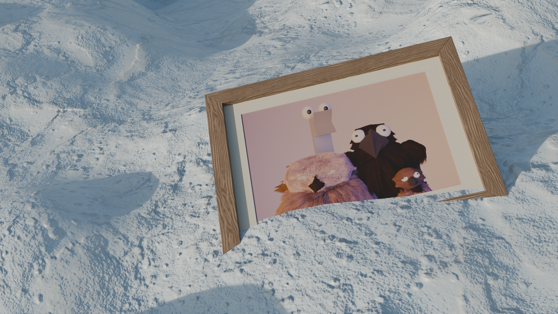 Screenshot 4 for The Father: Part 2