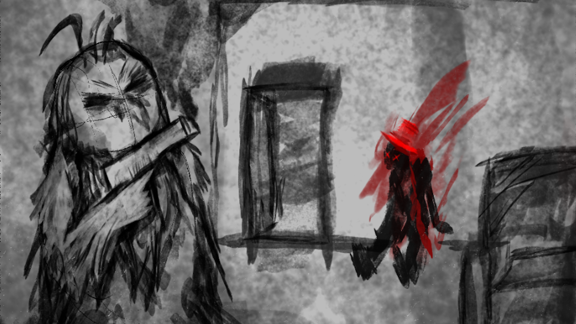 Screenshot 3 for The Father: Part 2