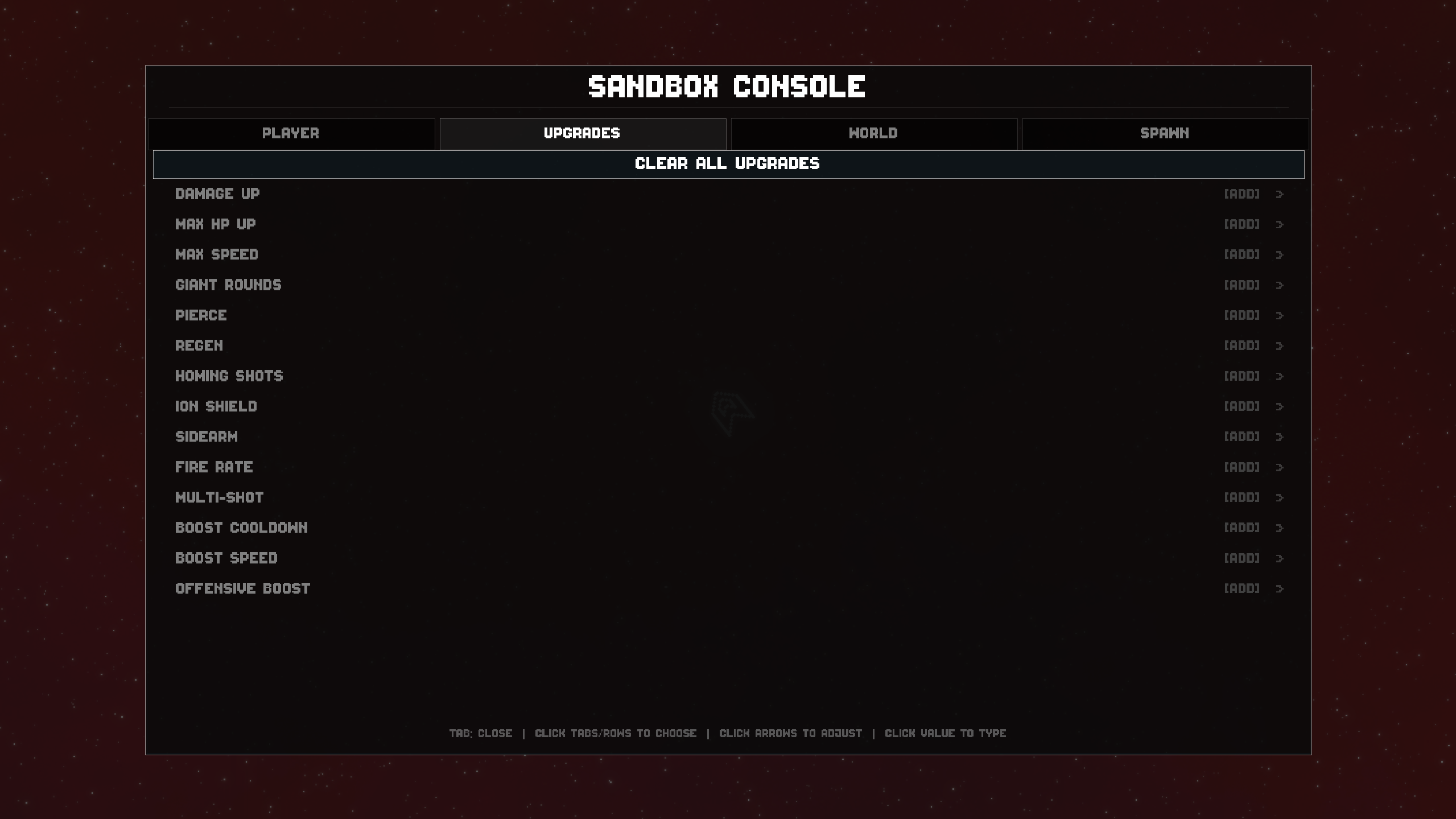 Screenshot 8 for Cosmic Crusaders