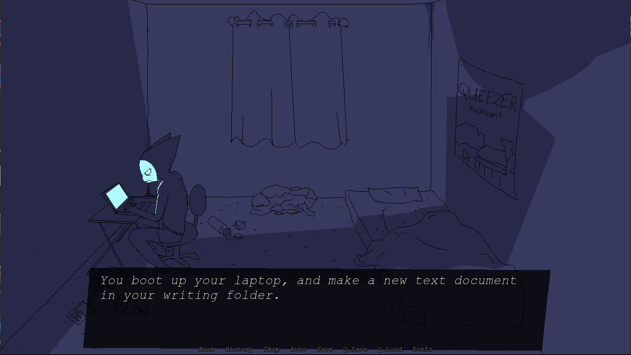 Screenshot 3 for KITTY MEOW MEOW MAGIC ADVENTURE SCHOOL: PENANCE FOR NOTHING