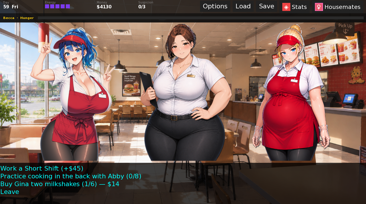 Screenshot 4 for The Dorm House - WG, BE