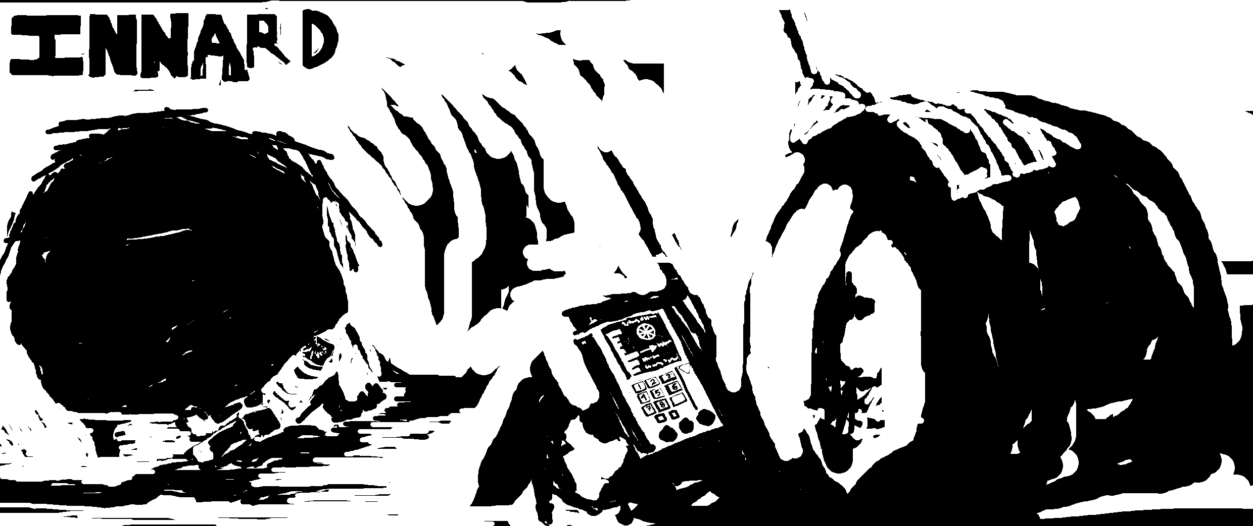 Screenshot 7 for Whitespace: An Unofficial Alien RPG Scenario