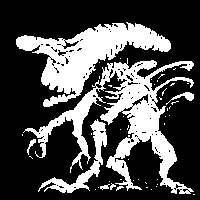 Screenshot 3 for Whitespace: An Unofficial Alien RPG Scenario