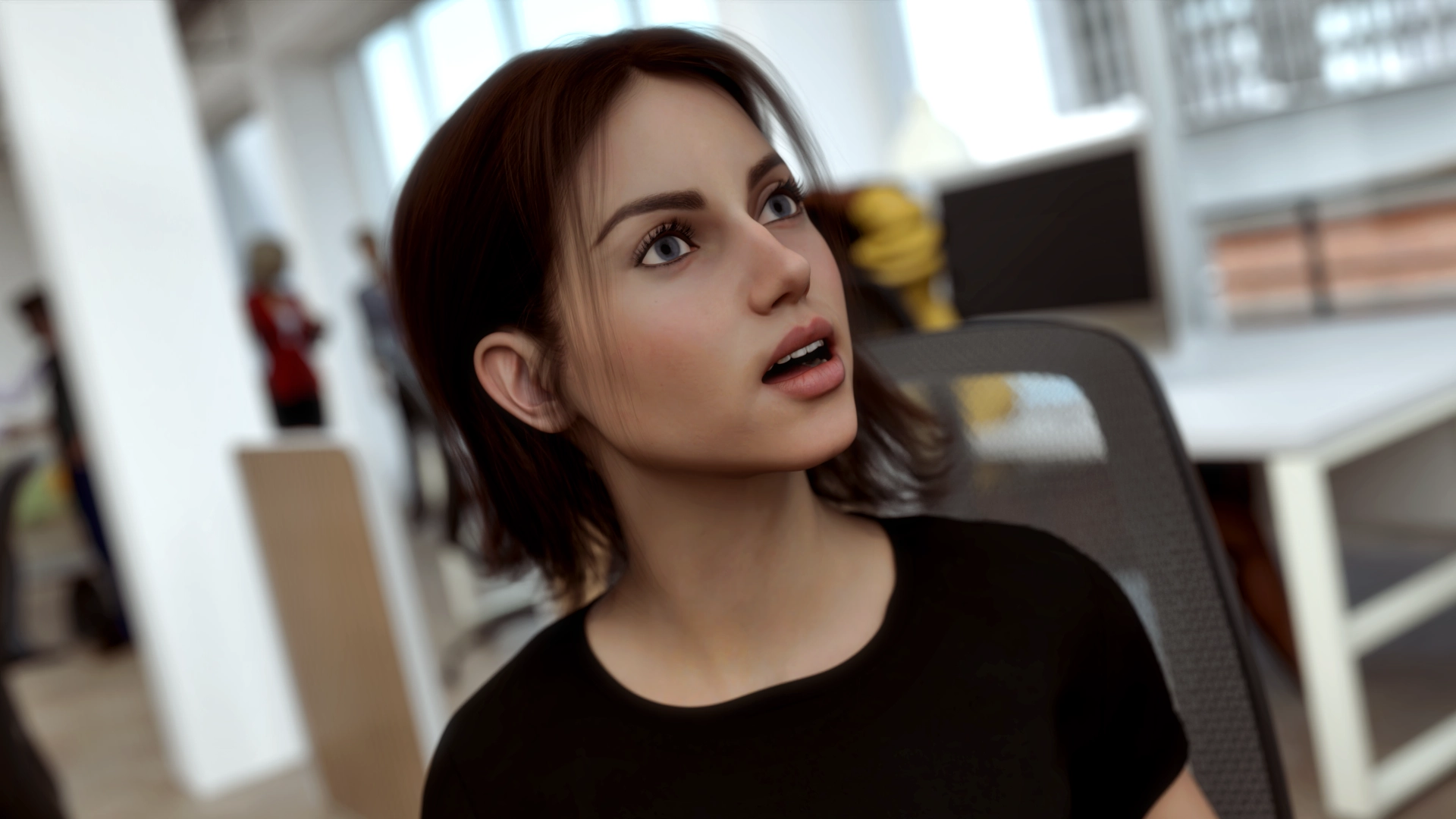 Screenshot 6 for The Renaissance DEMO