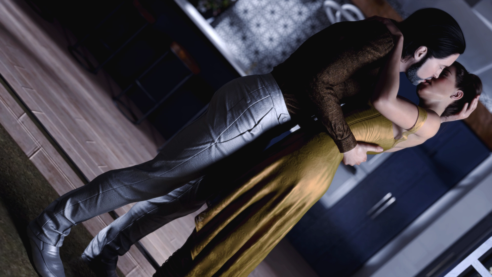 Screenshot 11 for The Renaissance DEMO