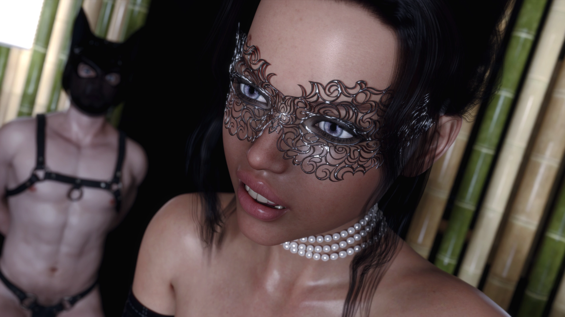 Screenshot 13 for The Renaissance DEMO