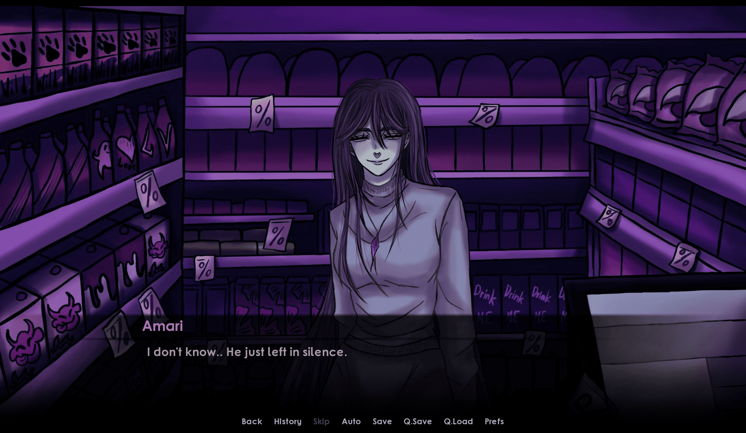 Screenshot 3 for My night survival