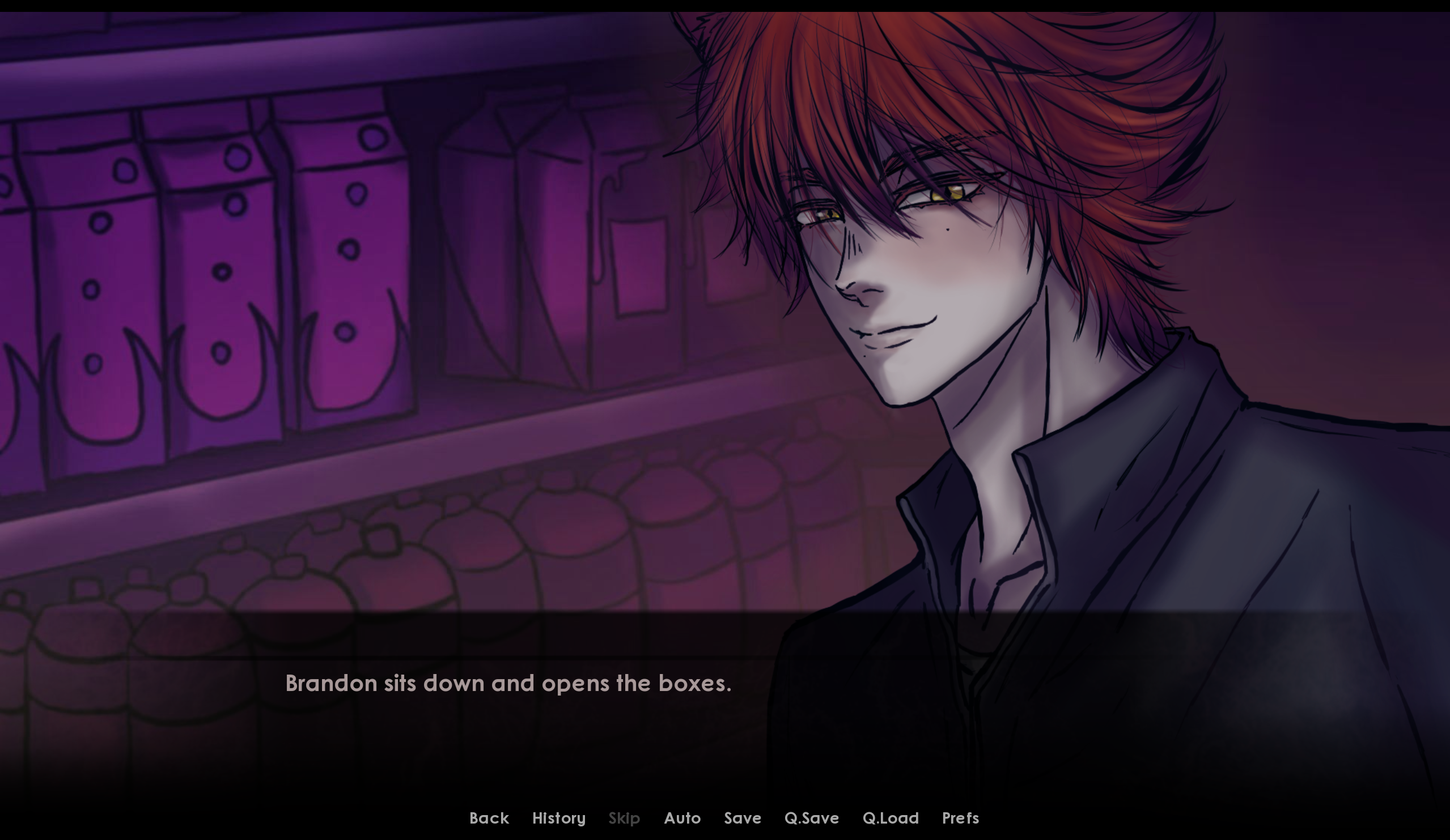 Screenshot 4 for My night survival