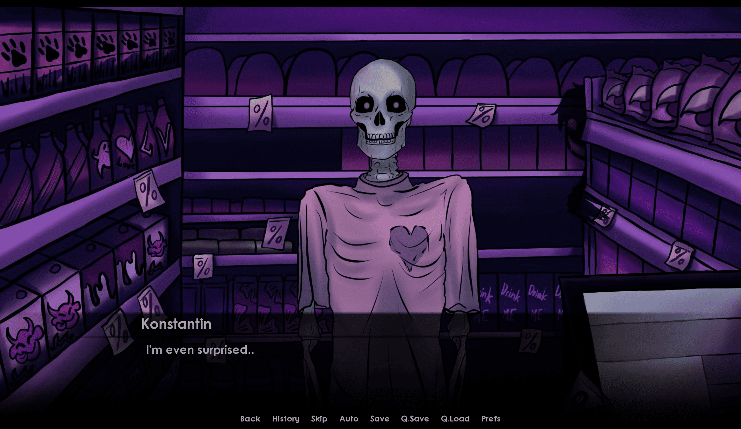 Screenshot 6 for My night survival