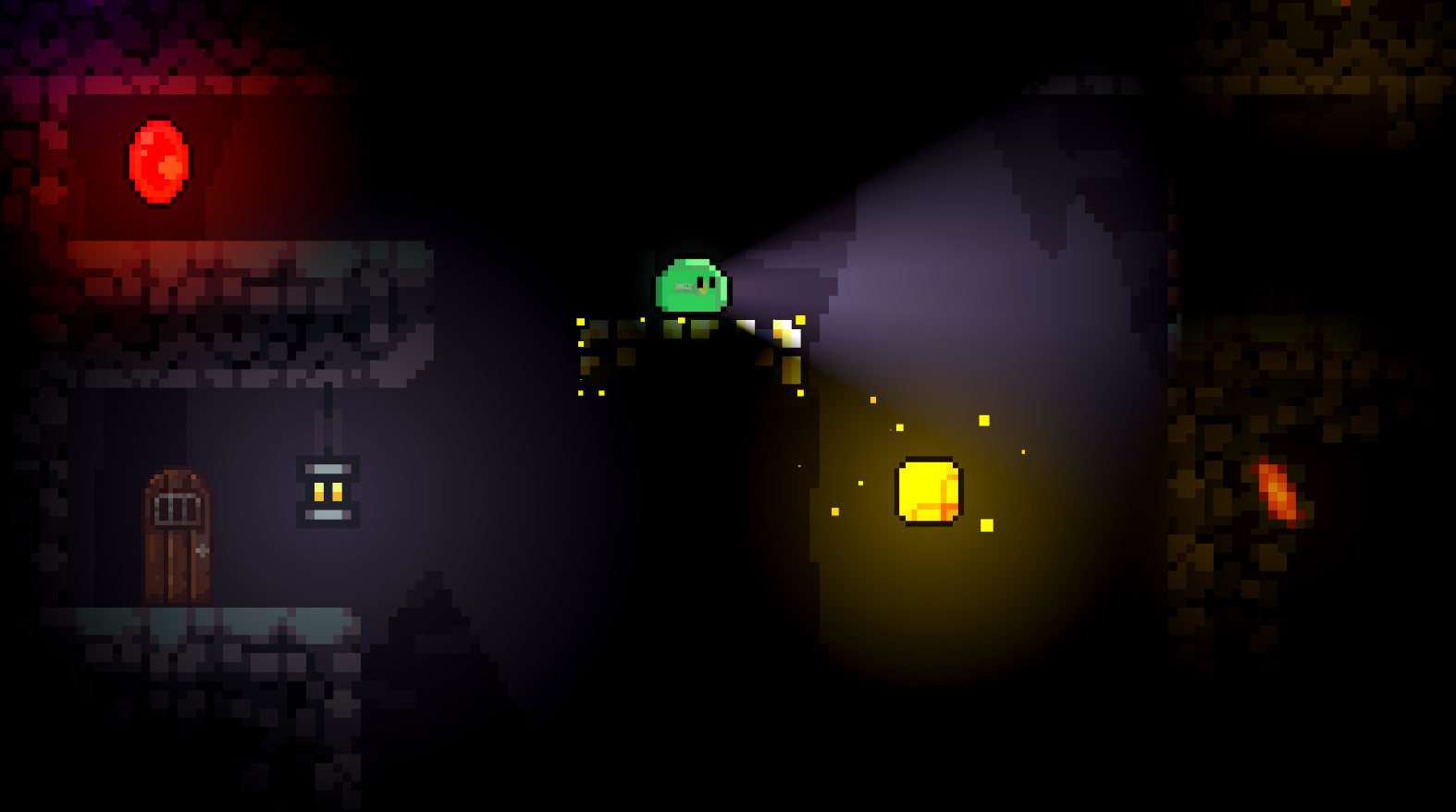 Screenshot 3 for Slime and Shine