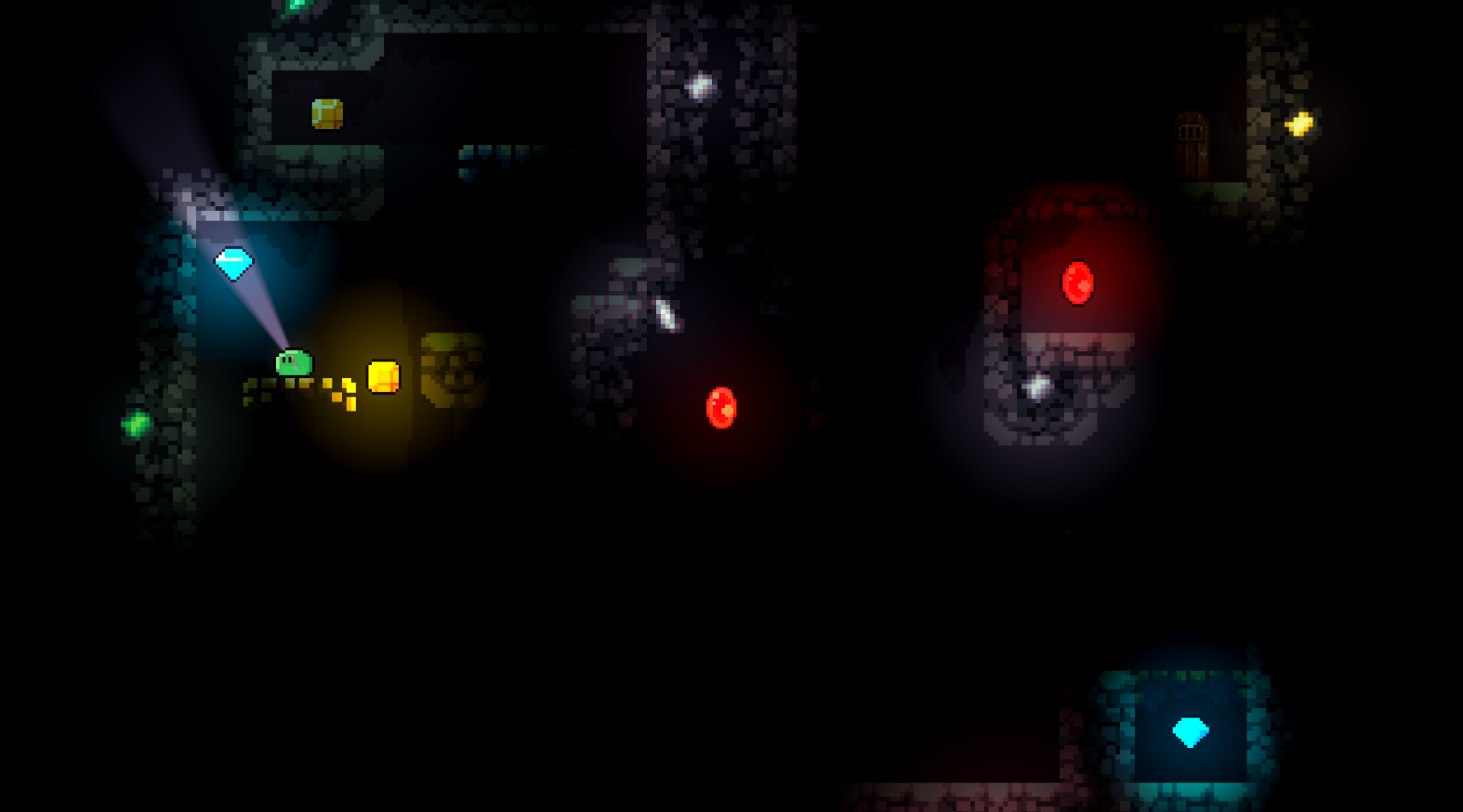 Screenshot 4 for Slime and Shine