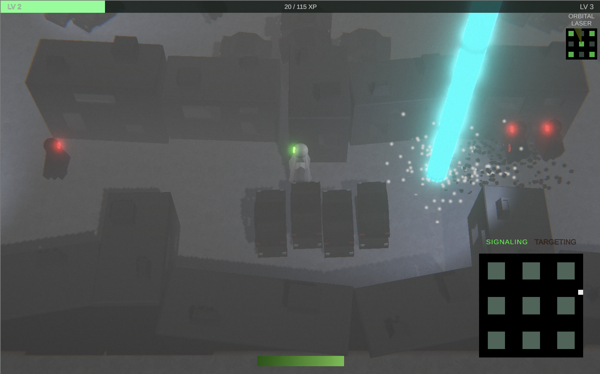 Screenshot 5 for Fire Support Survivors