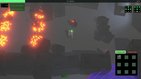 Screenshot 3 for Fire Support Survivors