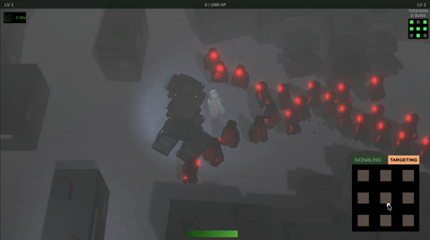 Screenshot 4 for Fire Support Survivors