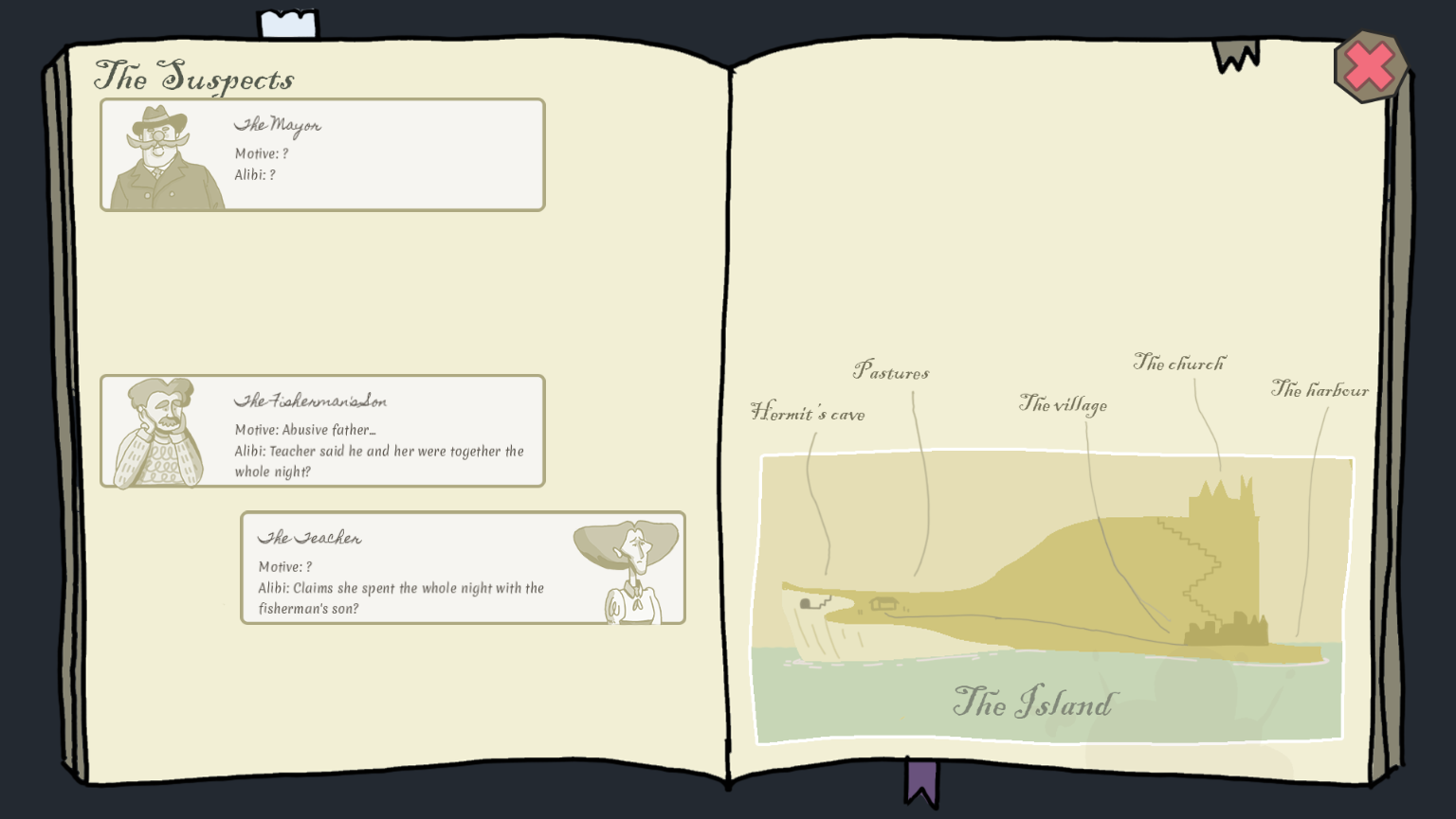 Screenshot 5 for Loop of Faith