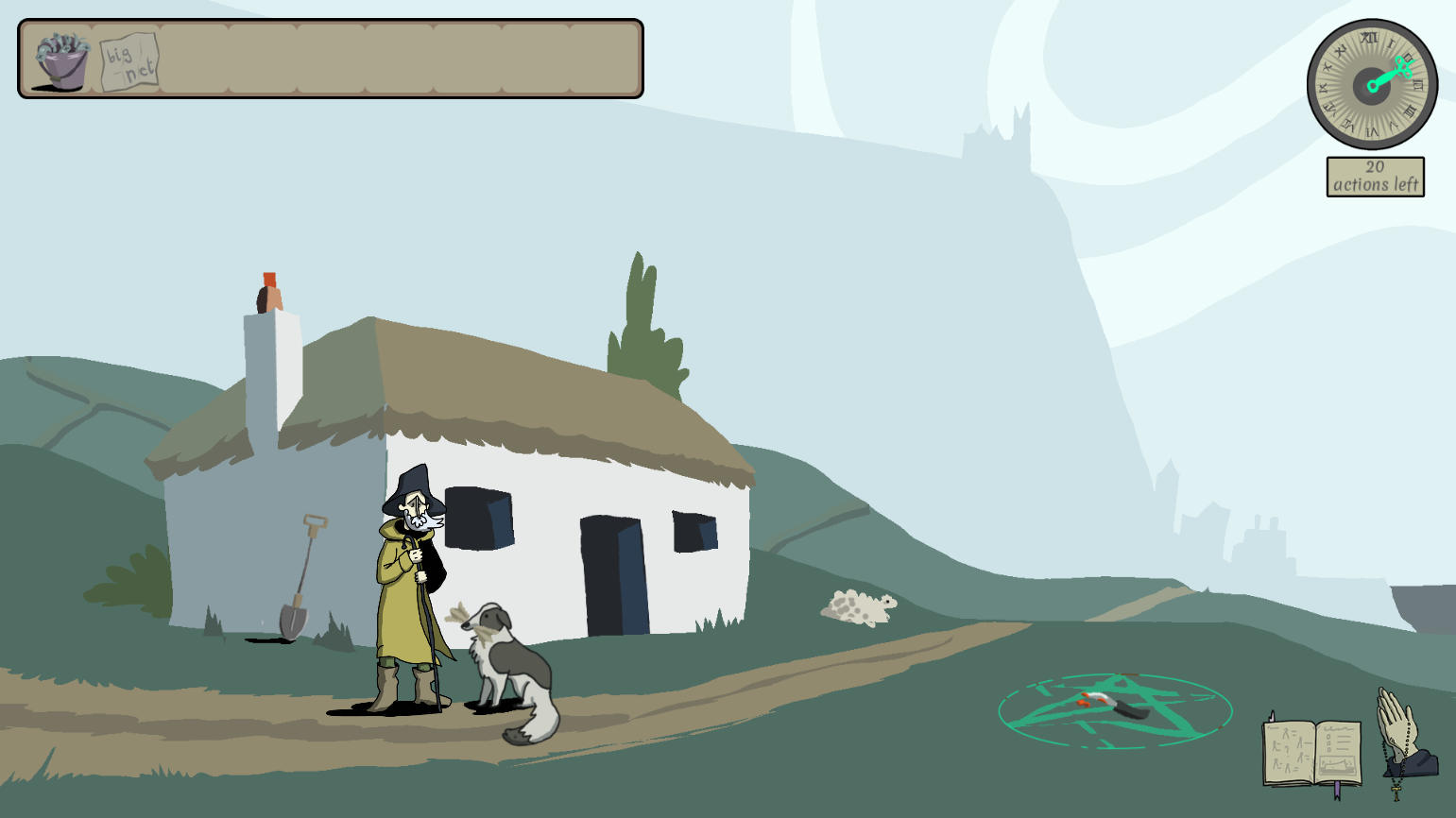 Screenshot 2 for Loop of Faith