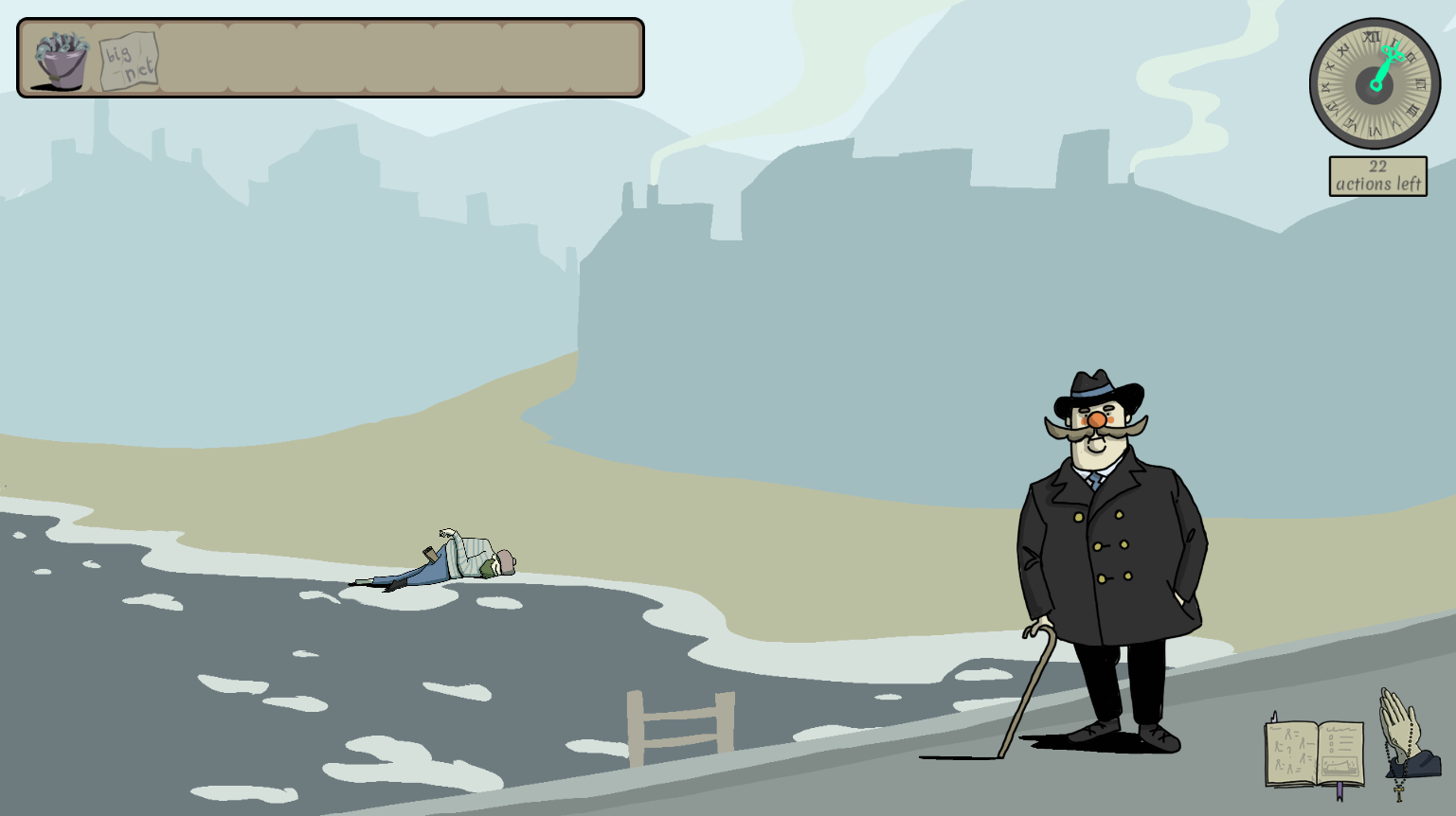 Screenshot 4 for Loop of Faith