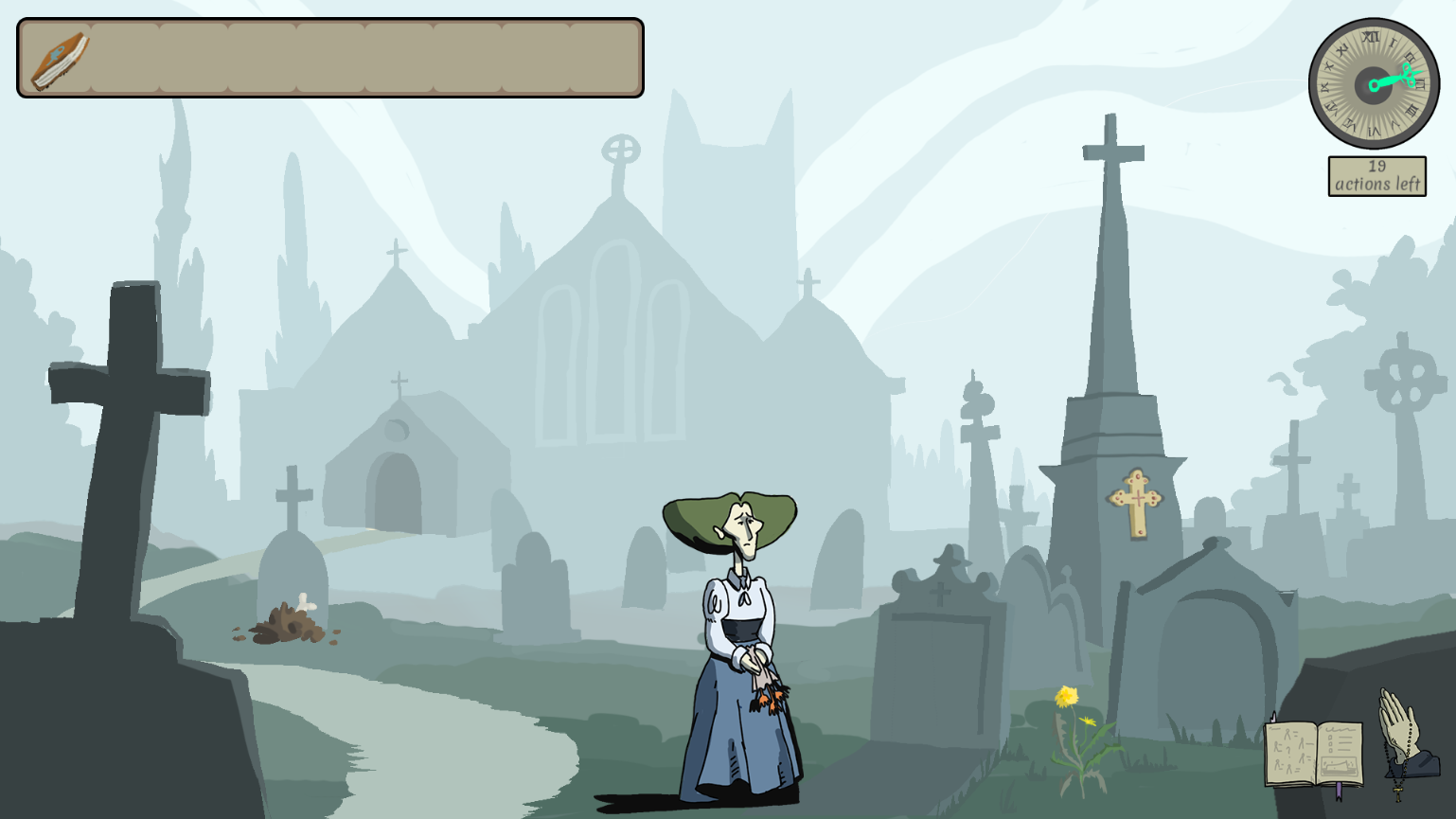 Screenshot 3 for Loop of Faith