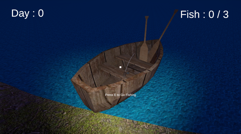 Screenshot 3 for Lake Fisher