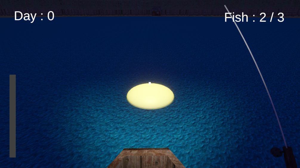 Screenshot 6 for Lake Fisher