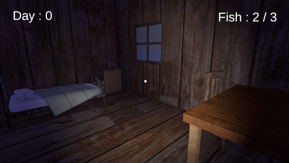 Screenshot 4 for Lake Fisher