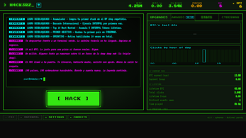 H4CK3RZ game preview