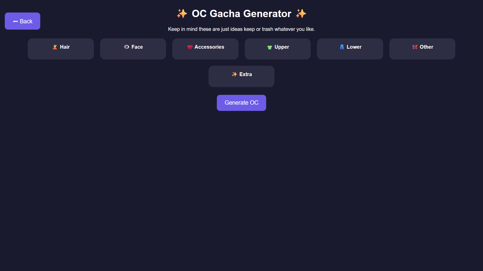 Screenshot 2 for GachaLabz
