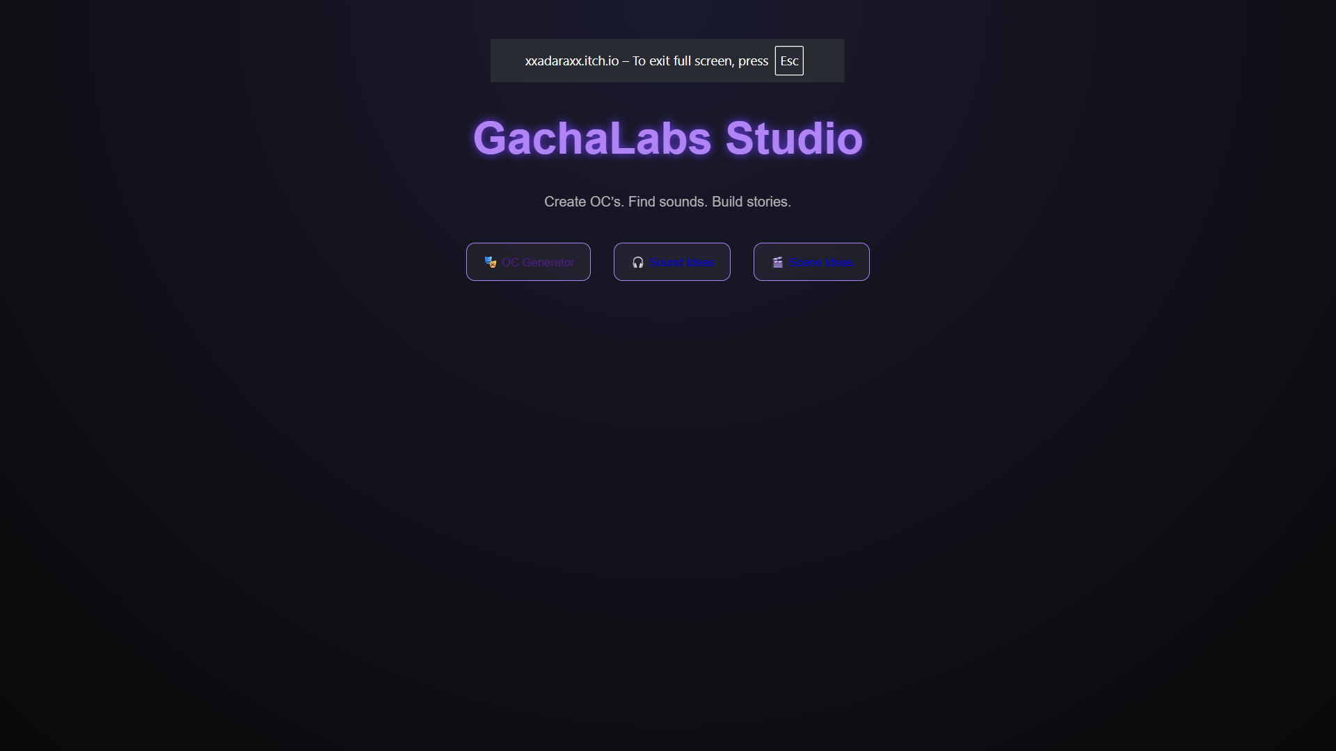 Screenshot 3 for GachaLabz