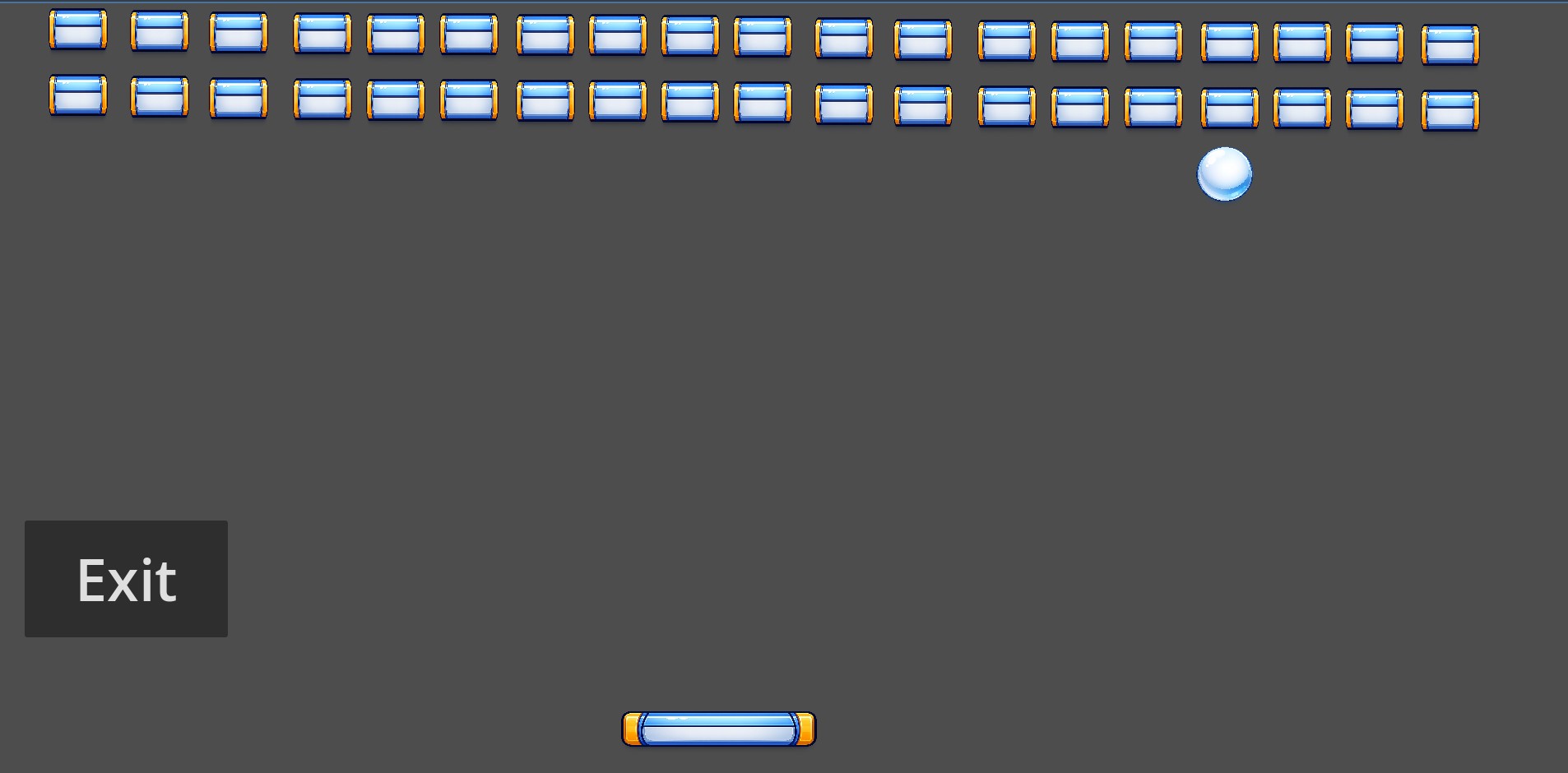 Damage Block Damage Block by yousef muhamed