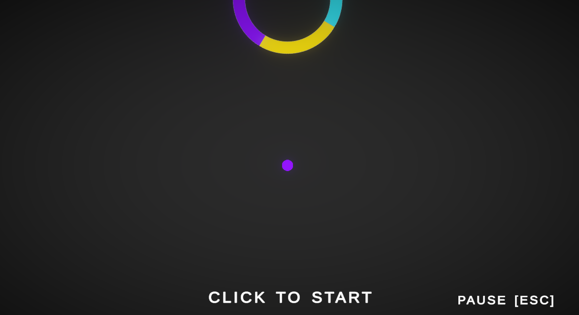 Color Switch Replica by Silvonik