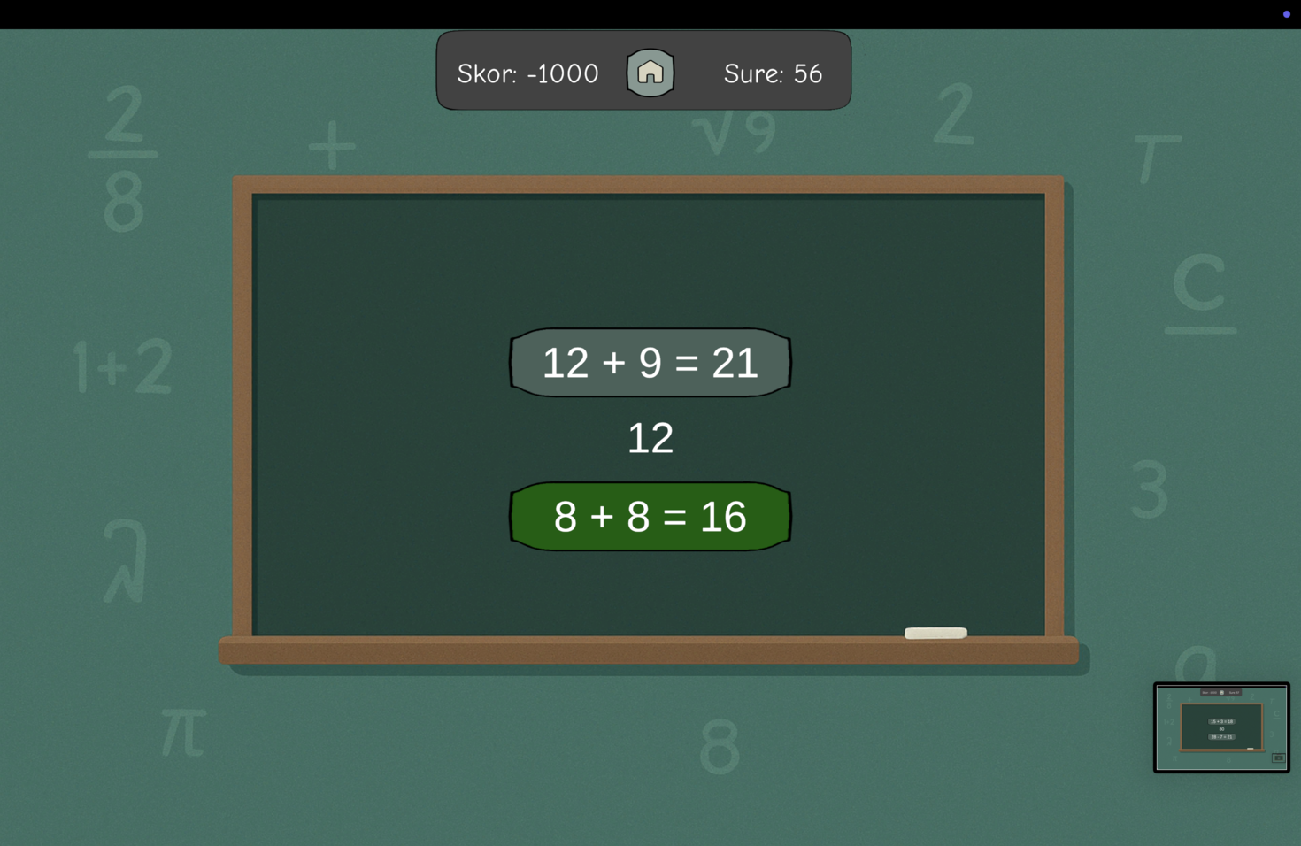 QuickMath by MACKA DEVCAVE