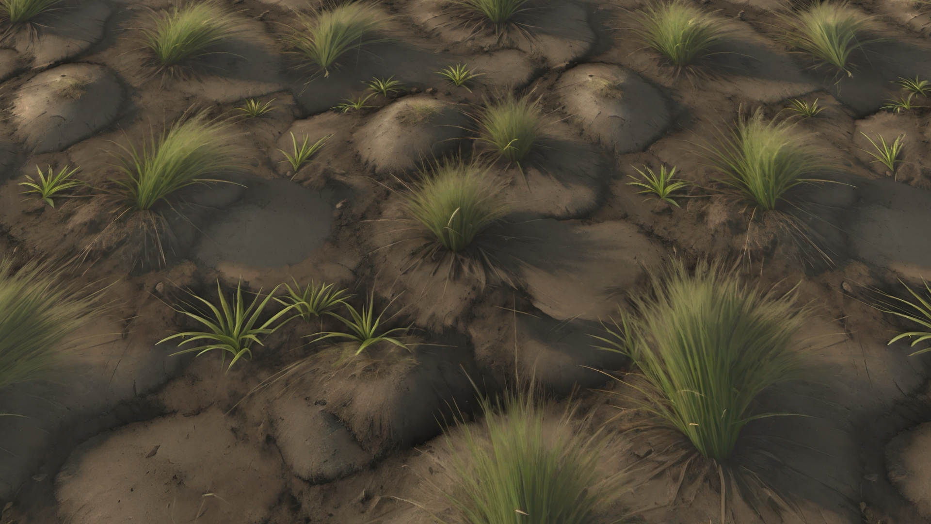 Realistic Textures – Vol 11 – Ground by oleekconder