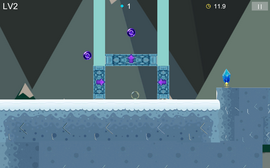Submission feed - UTS Game Design Subjects 2026 - itch.io