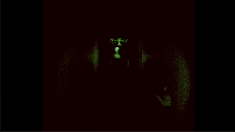 Screenshot 3 for Not Like Them — A PSX Horror Game[Chapter 2]
