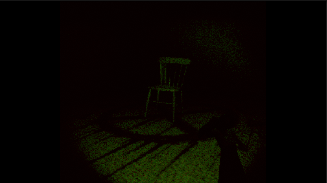 Screenshot 6 for Not Like Them — A PSX Horror Game[Chapter 2]