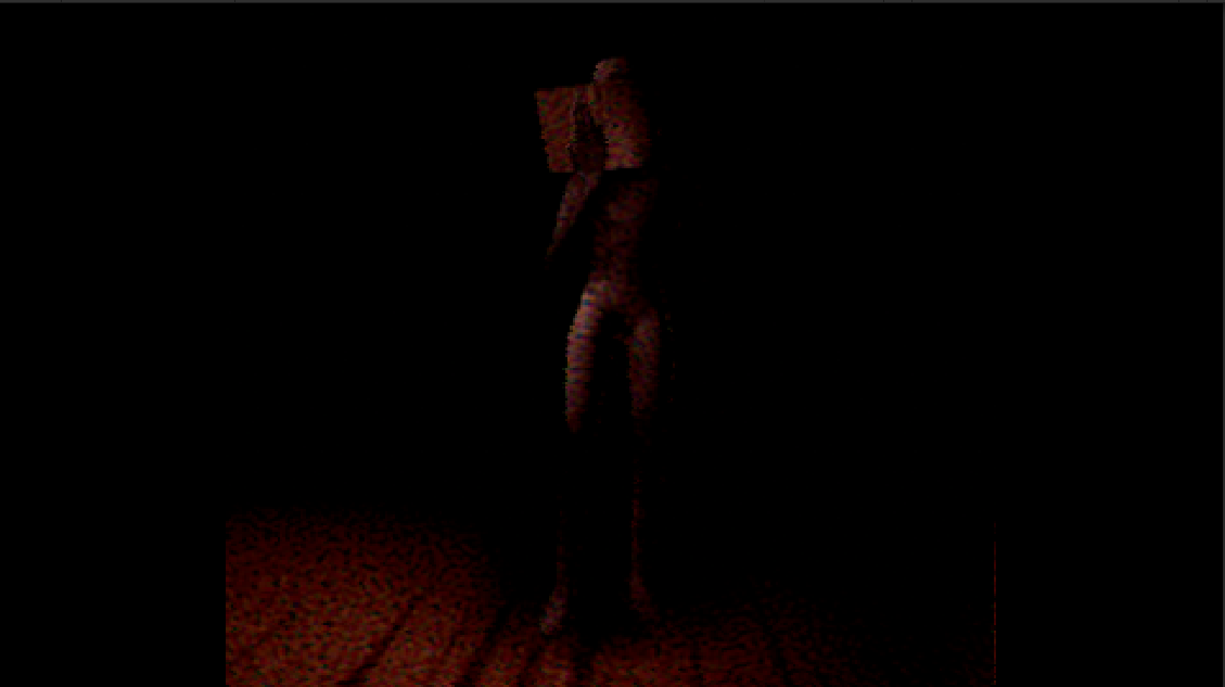 Screenshot 7 for Not Like Them — A PSX Horror Game[Chapter 2]