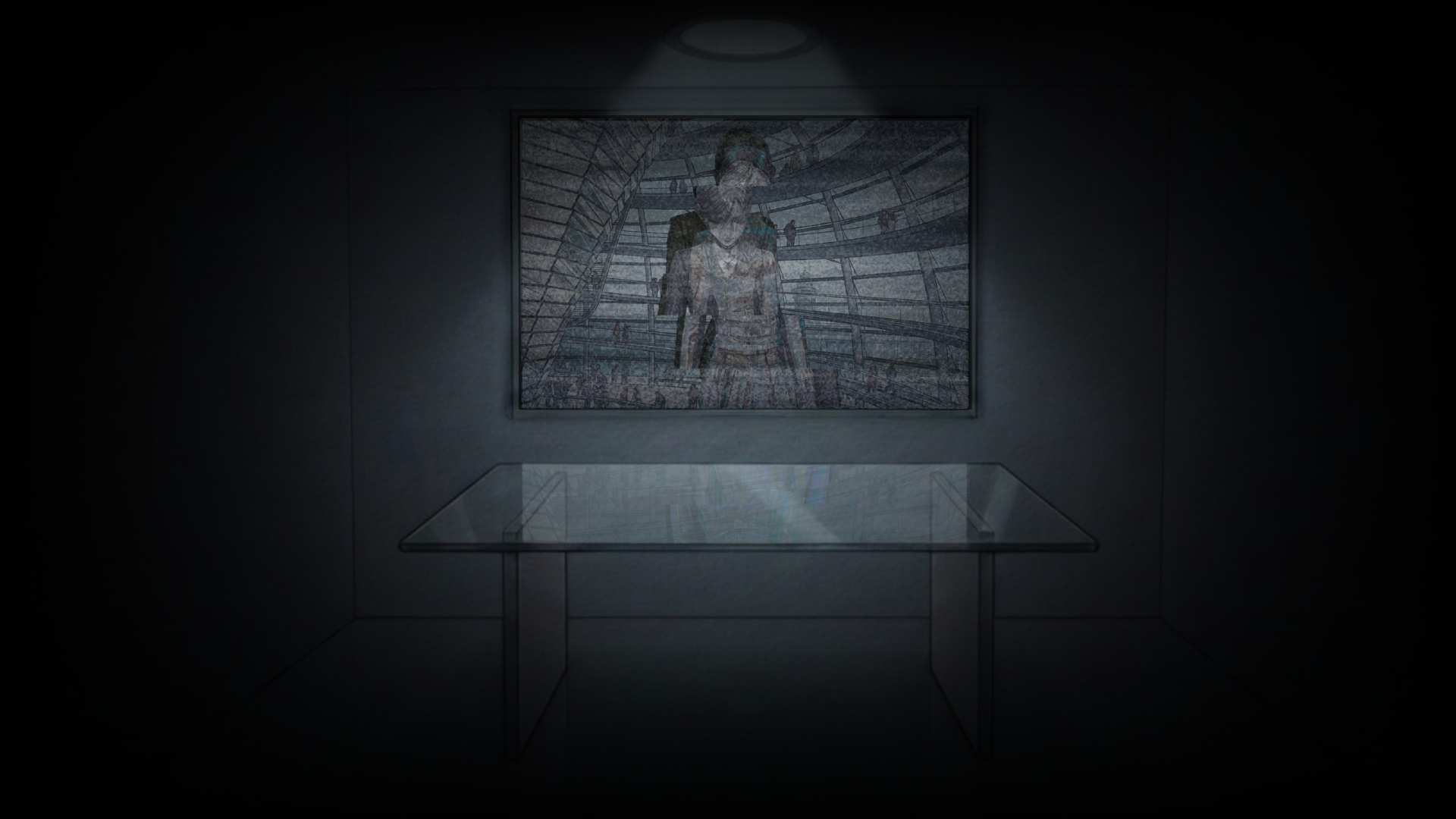 DEVIANT by ctrl.studios